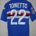 Sampdoria Tonetto  n.22  A2